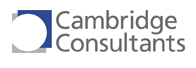 Cambridge Consultants