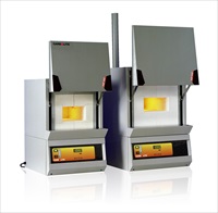 Carbolites new 1200C E-Series compact tube furnace