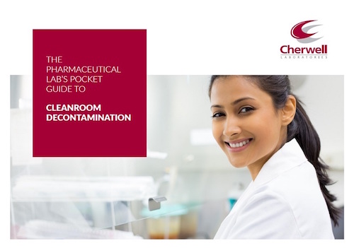 Cherwell Cleanroom Decontamination Guide