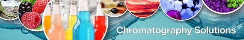Chromatography Solutions Logo