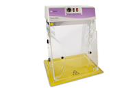 CleanView range of UV Sterilisation Cabinets
