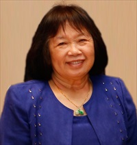 Conferee Networking Chairmen Jane Chan