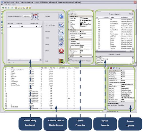 Configuration Tools