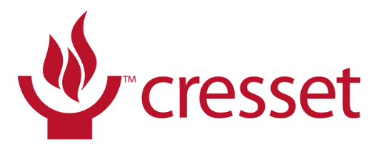 cresset logo