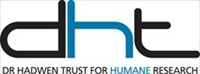 DHT Logo