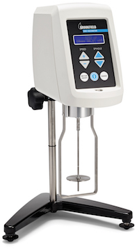 DVE Viscometer