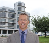 David Browning new director for Medicity