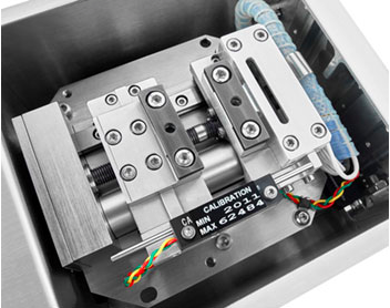 Deben Microtest tensile stage