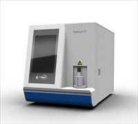 Diatron Launch New Analyzers at Medica Abacus3CT