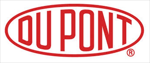 Du Pont Logo