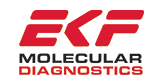 EKF logo.