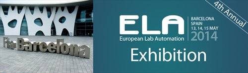 ELA Exhibition2014
