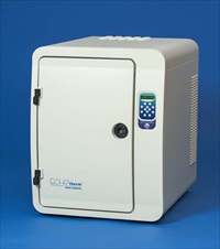 EchoTherm vibration free bench top chilling incubators