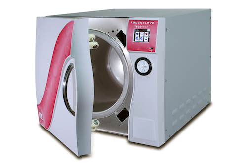 Ecotech - Eco-Friendly, High Performance Autoclave