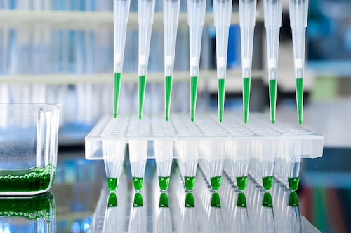 Empirical Bioscience PCR Purification Kit