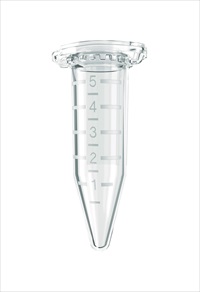 Eppendorf Tube 5.0mL sample handling system