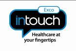 Exco InTouch logo