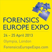 Forensics Europe Expo 