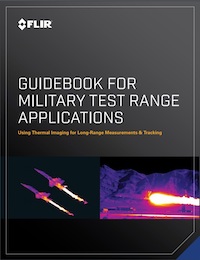 FLIR Systems has published a new guide book for military scientists