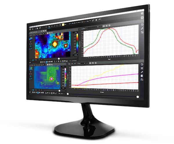 FLIR-Introduces-Thermal-Analysis-Software-for-Science-Applications