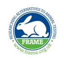 FRAME logo