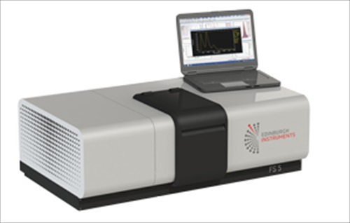 FS5 Spectrofluorometer Photonics West