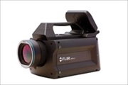 Flir X6580sc Thermal Imaging Camera