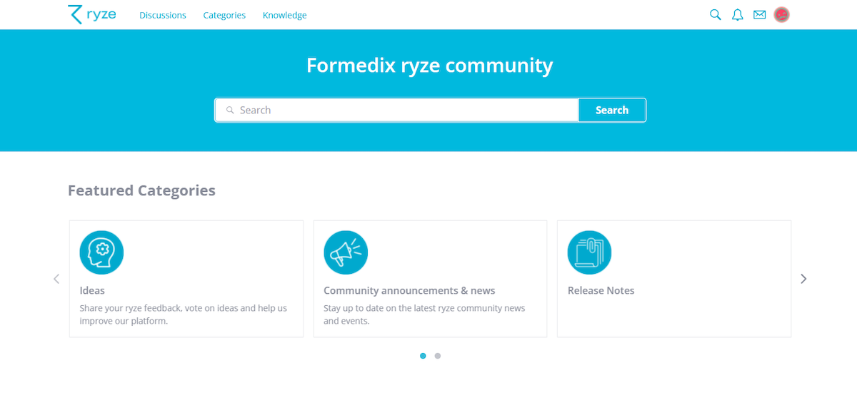 formedix-launches-community-forum-and-resource-hub