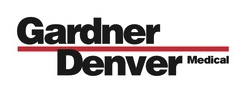 Gardner Denver