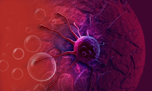 Genetically Characterised FFPE Tissue Samples