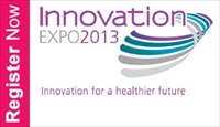 Healthcare Innovation Expo