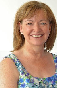 Helen Shaw