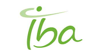 IBA logo