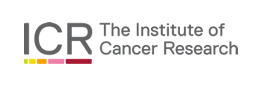 ICR logo