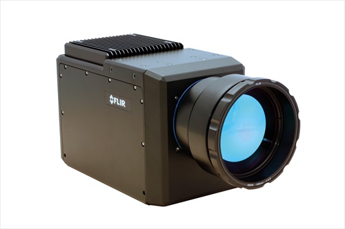 Flir Systems A350sc/ A6500sc Series