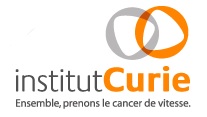 Institut Curie logo