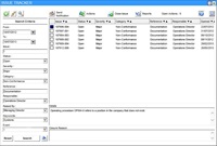 Issue Tracker from Autoscribe