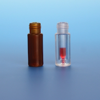 Glastic Vials