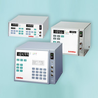 JULABO Laboratory temperature controllers