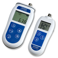 Jenway Portable pH meters