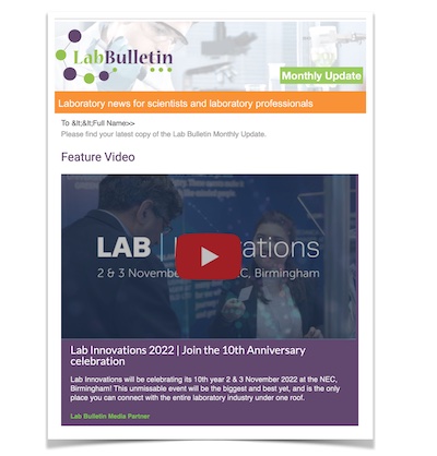 Lab Bulletin Newsletter June 2022