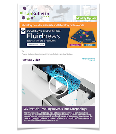 Lab Bulletin Newsletter January 2023