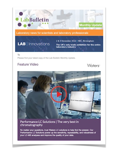 Lab Bulletin Newsletter June 2022