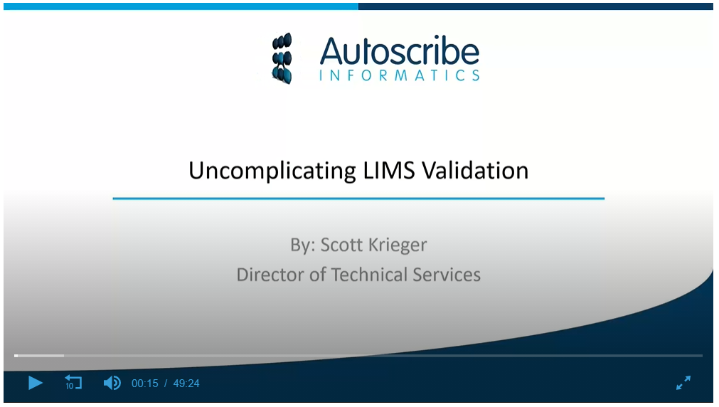 webinar-lims-validation-explained