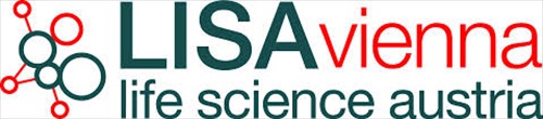 LISAvienna Logo