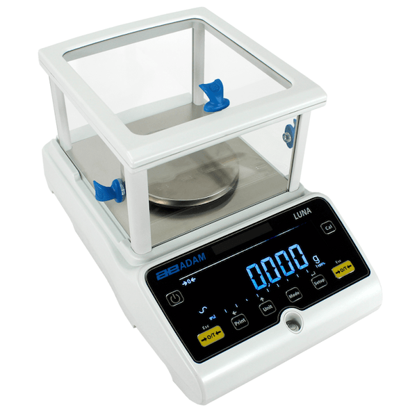 adam-equipment-debuts-new-luna-precision-balances