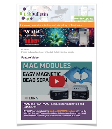 Lab Bulletin Newsletter May 2024