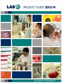Lab M Product Guide 2014