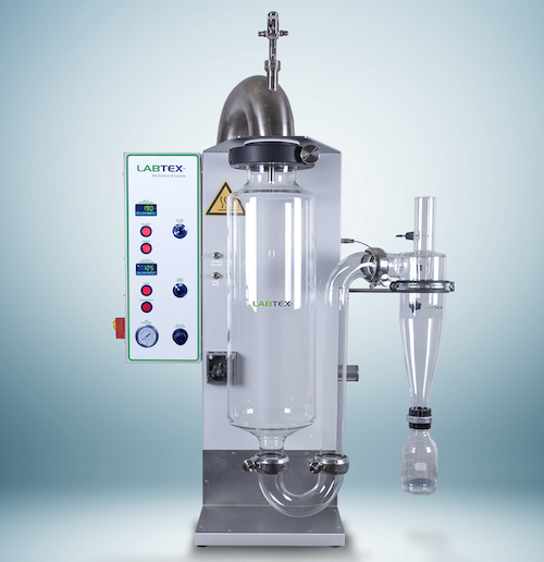 Labtex-Spray-Dryer