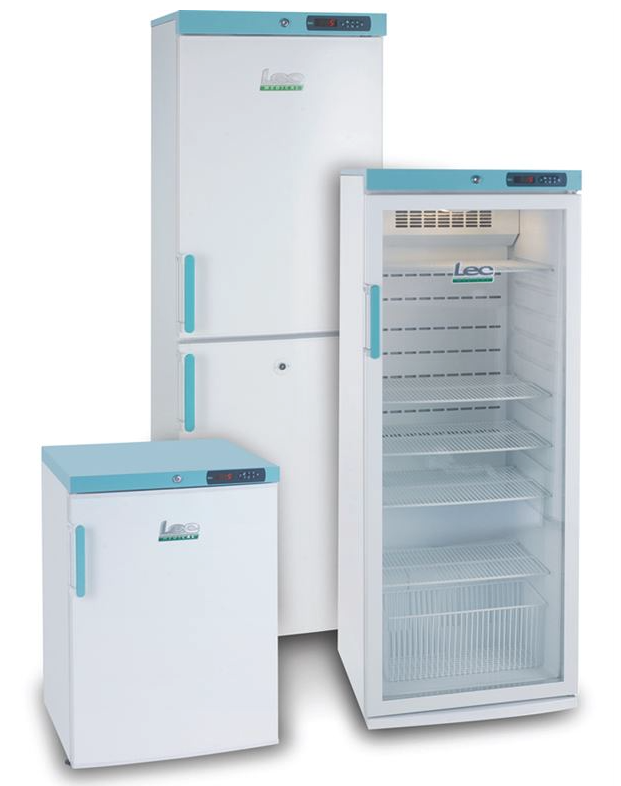 Lec Medical storage